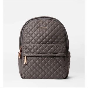MZ Wallace City Metro Backpack